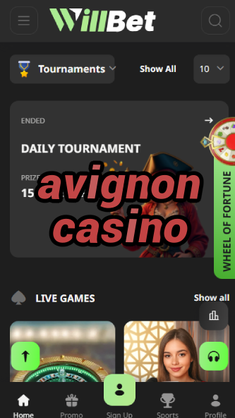 Avignon Casino - Best French Casino-www.bdqngd.com