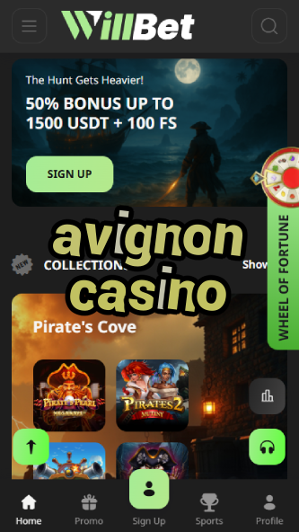 Avignon Casino - Best French Casino-www.bdqngd.com