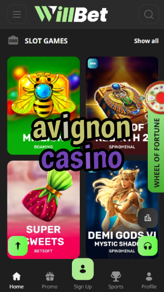 Avignon Casino - Best French Casino-www.bdqngd.com