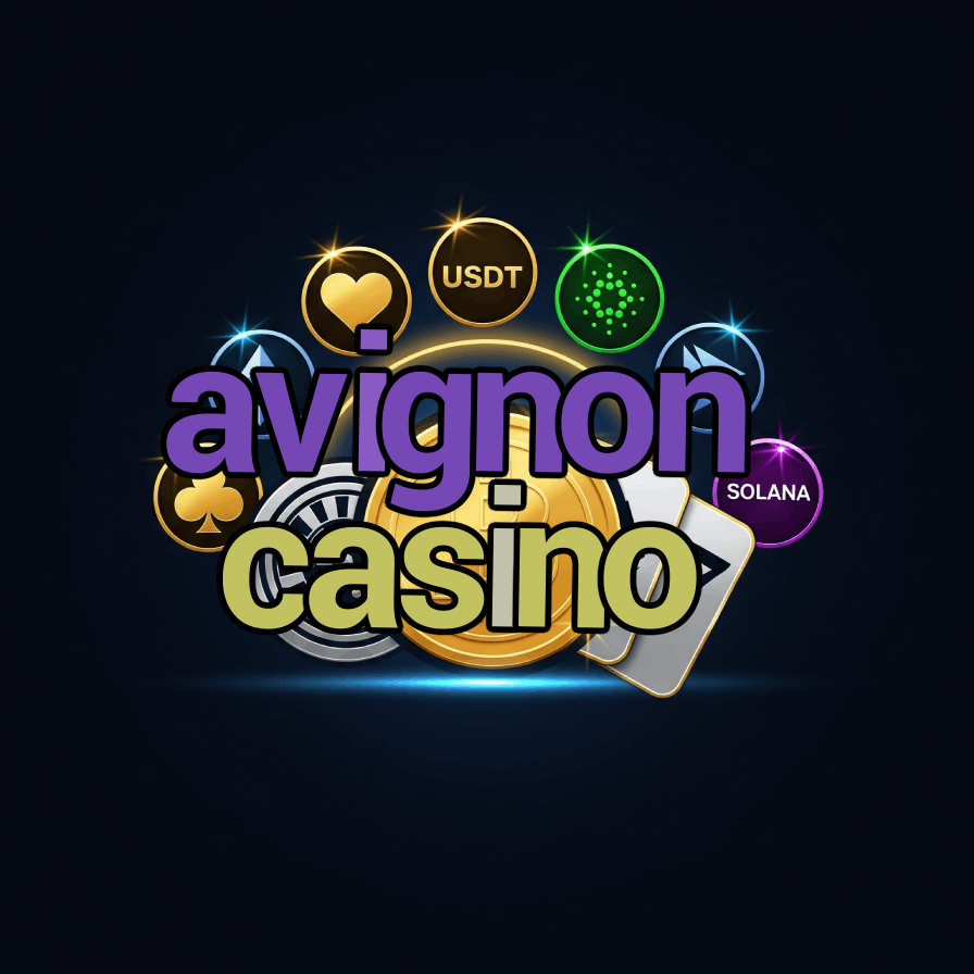 Avignon Casino - Best French Casino